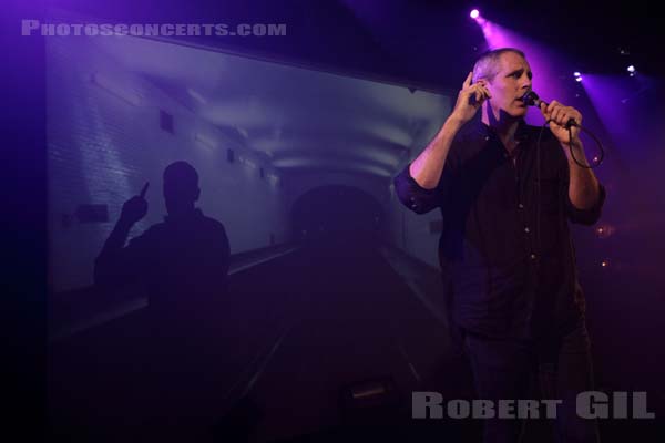 BRUIT NOIR - 2019-09-13 - PARIS - La Maroquinerie - 